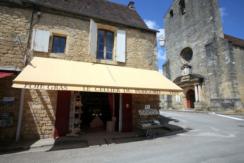 Le Cellier du Périgord  Périgord Noir - Vallée Dordogne