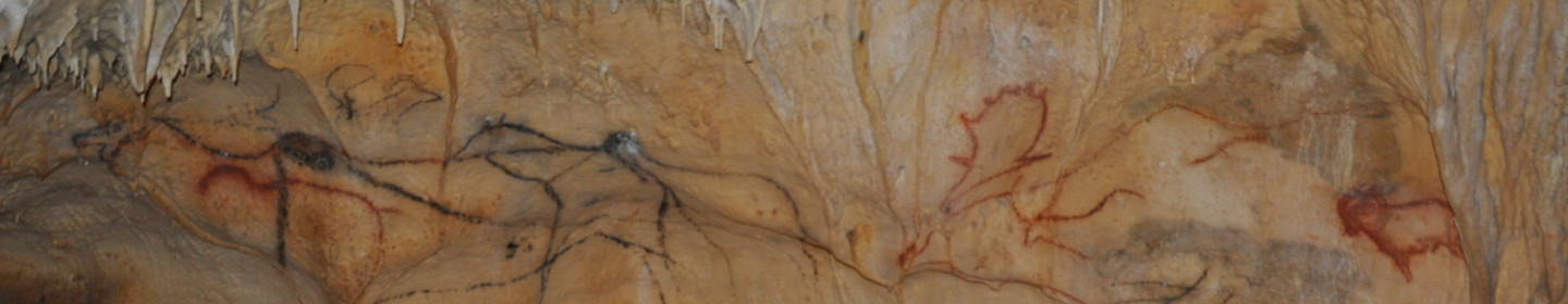 Grotte de Cougnac
